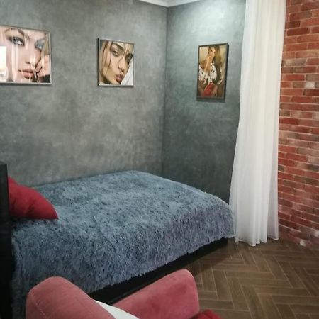Квартира Бизнес -Класса В Ста Метрах От Городского Парка ペトロパブロフスク エクステリア 写真