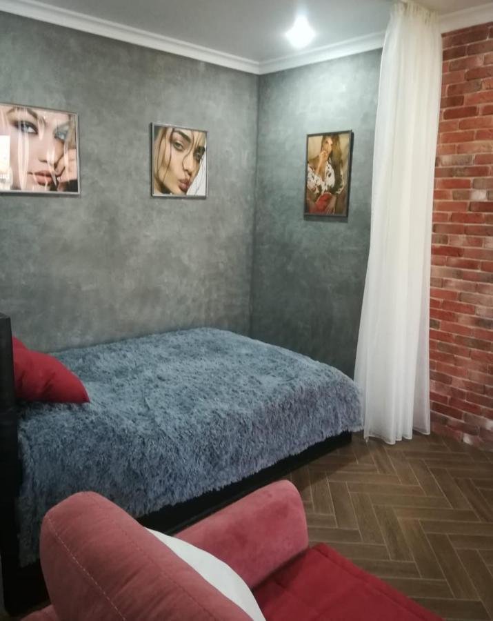 Квартира Бизнес -Класса В Ста Метрах От Городского Парка ペトロパブロフスク エクステリア 写真